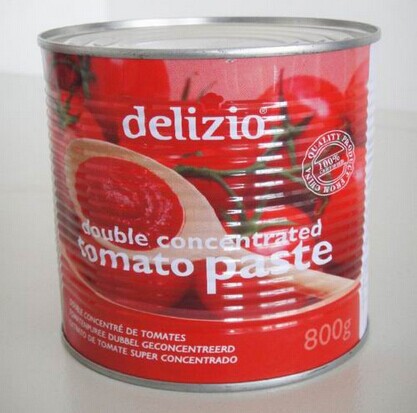 Tomato paste 800gx12 - Hard Open Lid - tomatopaste1-11