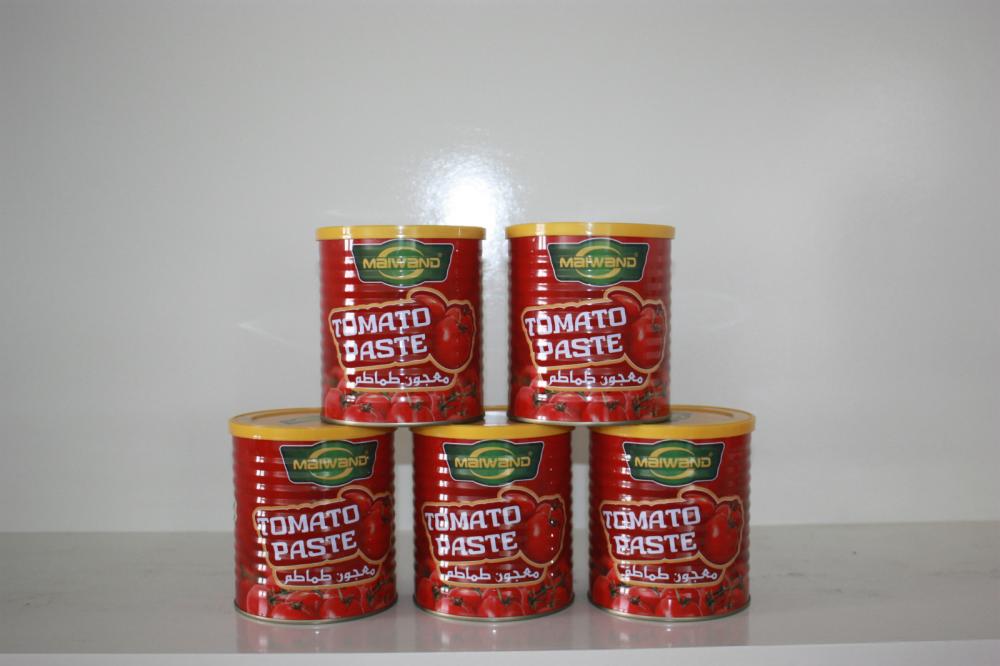 Tomato paste 140gx50 - Easy Open Lid - tomatopaste1-27