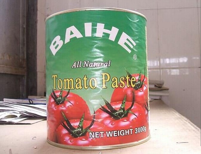 Tomato paste3000g×6 - Hard Open Lid - tomatopaste1-30