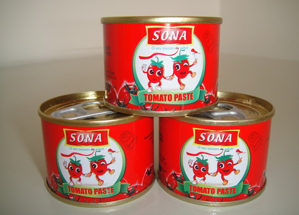 Tomato paste 70gx50 - Hard Open Lid - tomatopaste1-4
