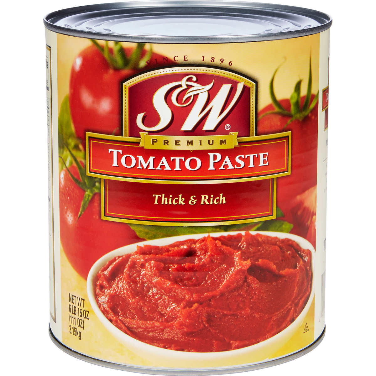 Tomato paste 4500gx6 - Hard Open Lid - tomatopaste1-32