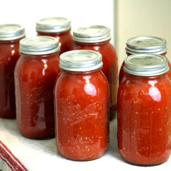 Tomato Chilli Sauce -tomato sauce 2