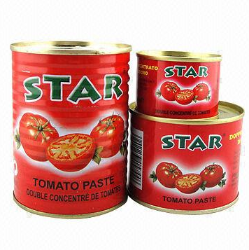 Tomato paste 400gx24 - Easy Open Lid - tomatopaste1-7