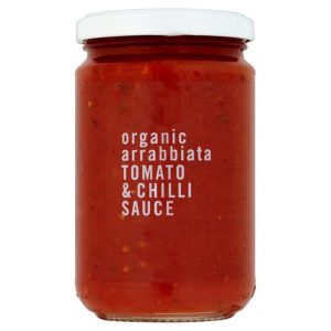 Tomato-Chilli-Sauce