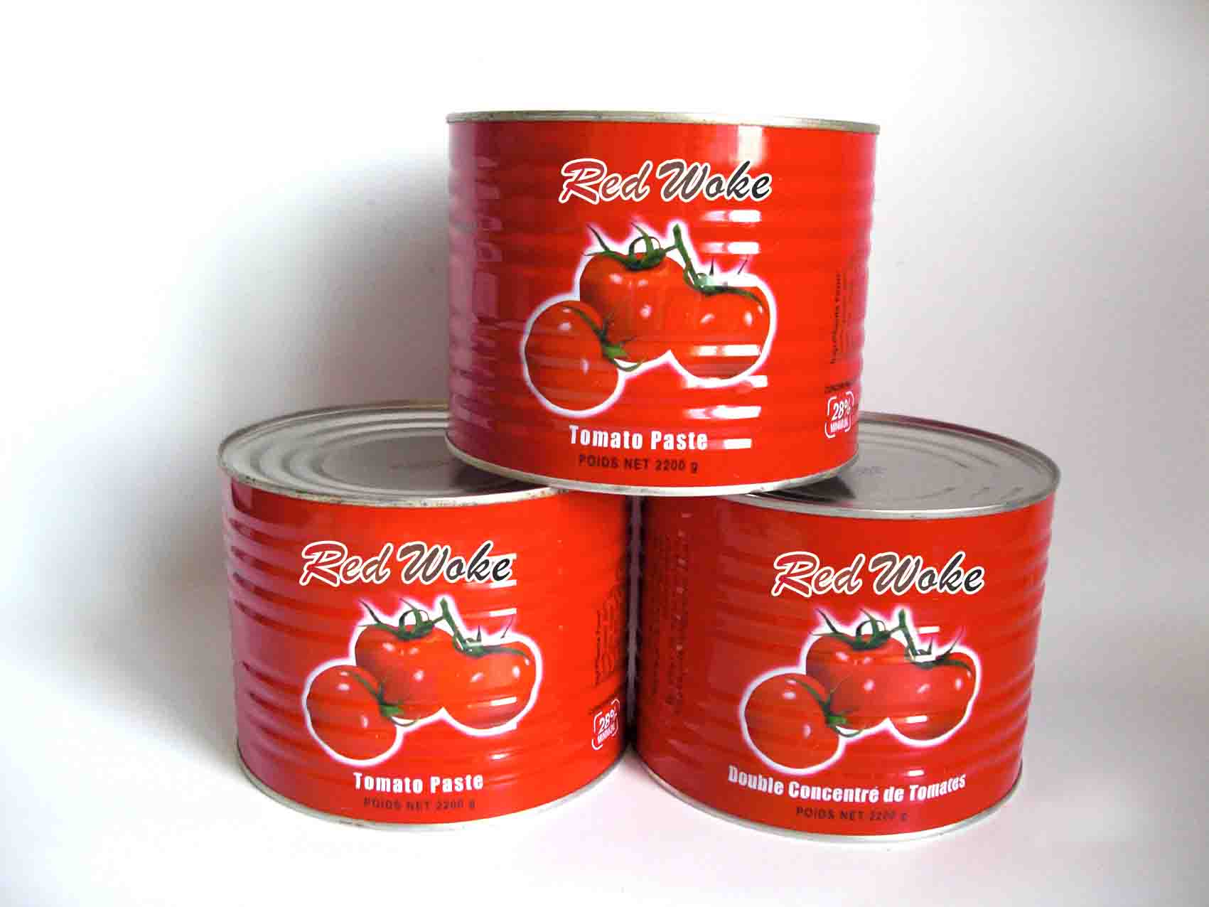 Tomato paste 2200gx6 - Hard Open Lid - tomatopaste1-18