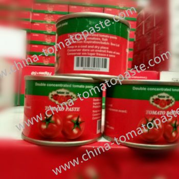 Canned tomato paste 70G Hard open lid – tomatopaste1-37