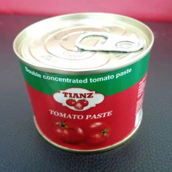 Canned tomato paste 70G Hard open lid – tomatopaste1-37