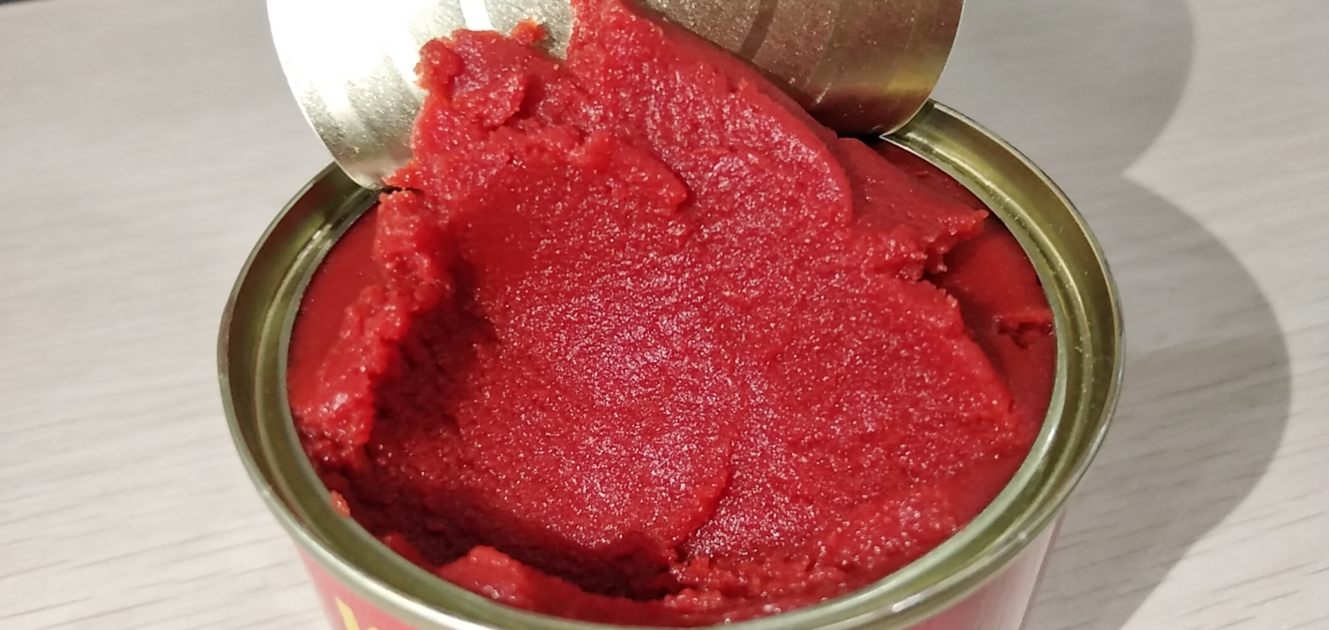 Canned Tomato Paste 70g-3000g