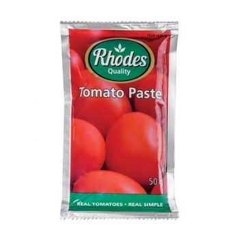 Sachet Tomato paste – 50gx100 – Flat – tomatopaste2-13