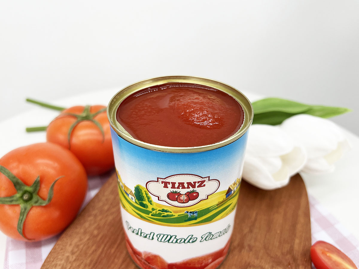Whole Peeled Tomato Tomato Paste,Tomato Paste Suppliers,China Tomato
