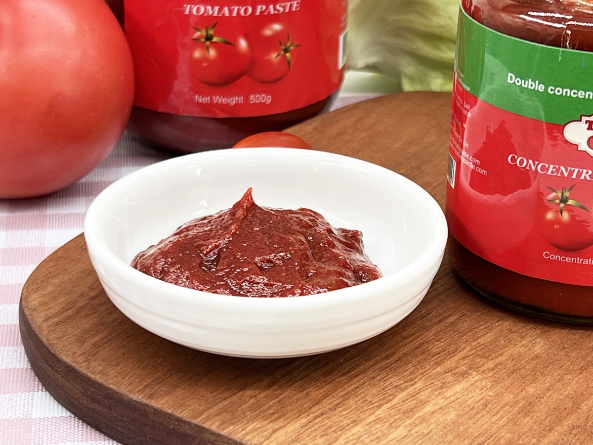 Jar Glass Tomato Paste Tomato Paste,Tomato Paste Suppliers,China