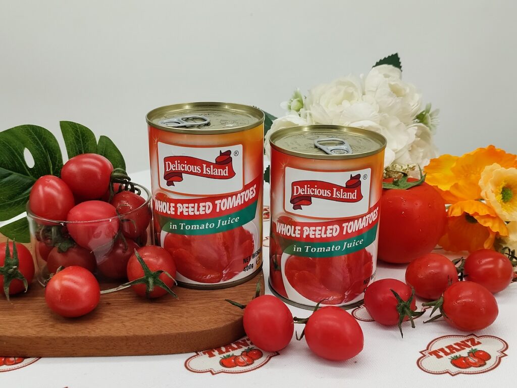 Whole Peeled Tomatoes In Tomato Juice Tomato Paste,Tomato Paste